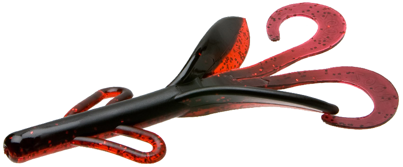 ZOOM Brush Hog 6"