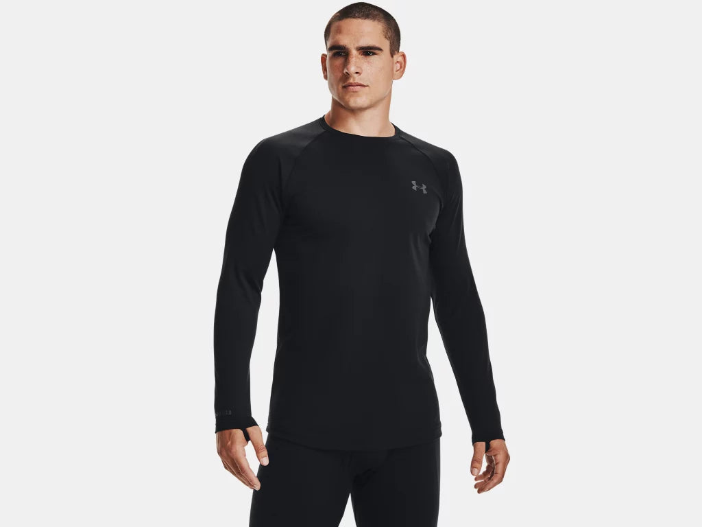 Men's UA Base 3.0 Crew