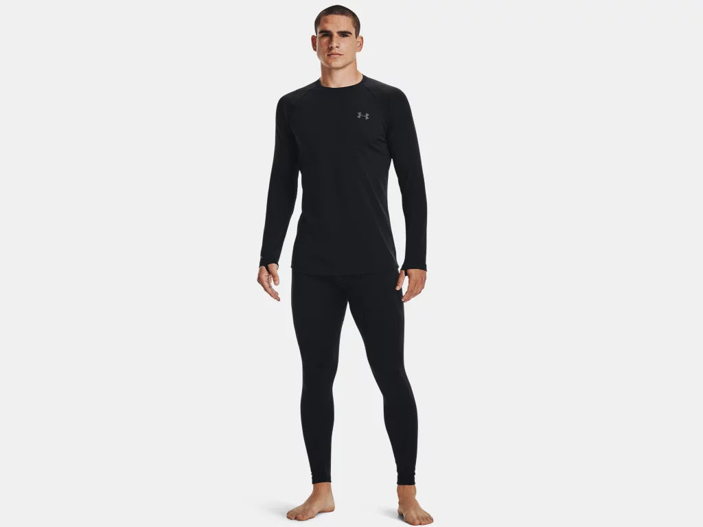 Men's UA Base 3.0 Crew