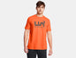 Men's UA Antler Hunt Logo T-Shirt