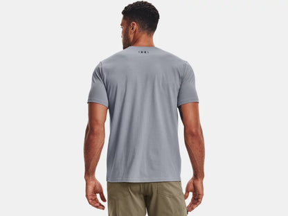 Men's UA Antler Logo T-Shirt