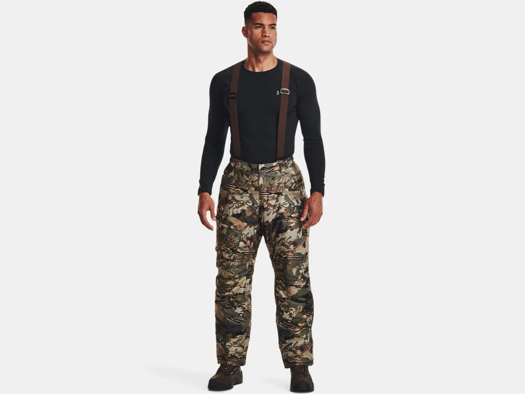Men's UA Stormproof ColdGear® Infrared Deep Freeze Pants