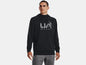 Men's Armour Fleece® Hunt Logo Hoodie