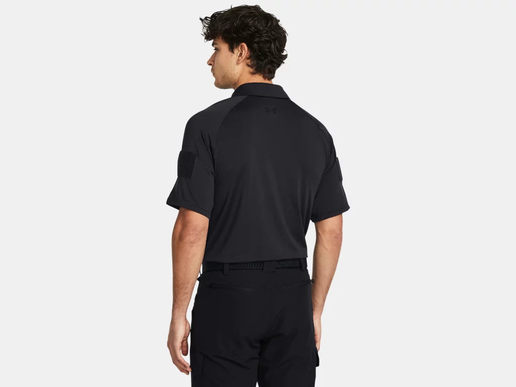 Men's UA Tac Elite Polo