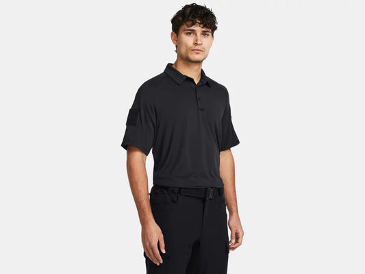 Men's UA Tac Elite Polo