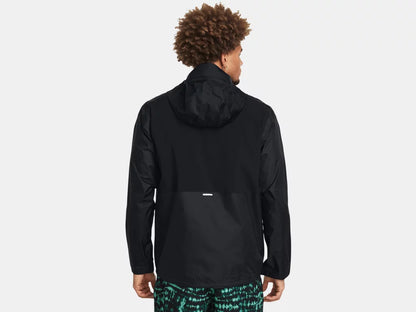 Men's UA Fish Rain Jacket