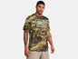 Men's UA Freedom Camo T-Shirt