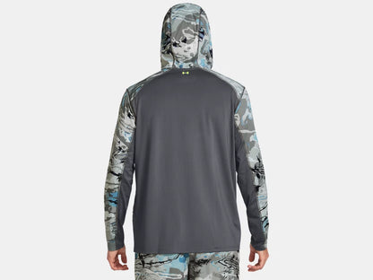 Men's UA Fish Pro Camo Hoodie