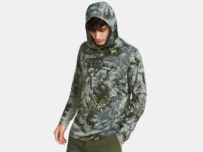 Men's UA Fish Pro Camo Hoodie