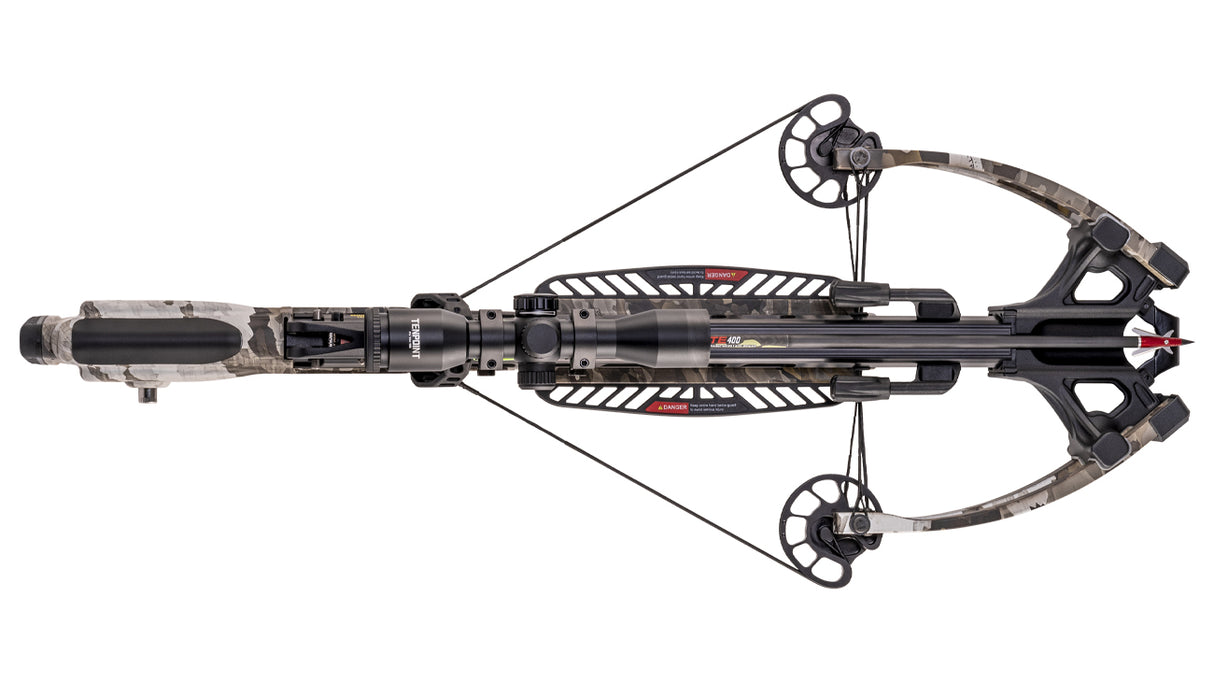 TenPoint Venom X 400 Scope Pkg.