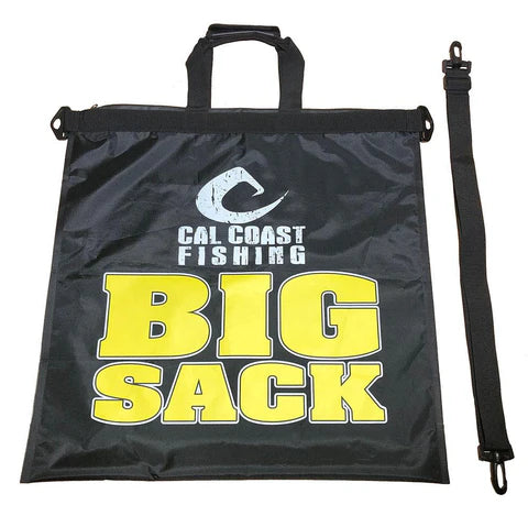 Cal Coast Big Sack Tournament Weigh Bag