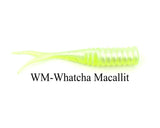 Big T Mermaid Jig 2.5"