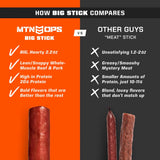 MTN OPS Big Meat Stick