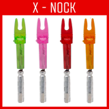 Lumenok X nock