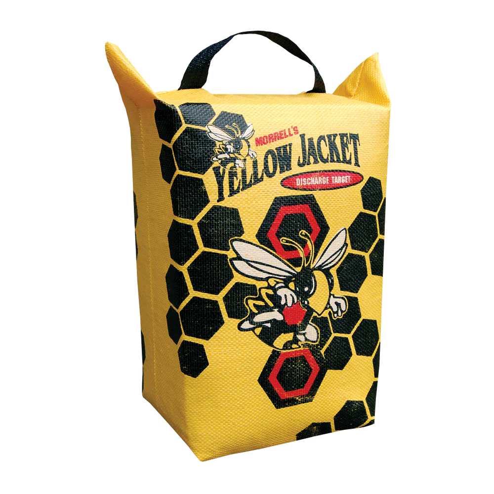 Morrell Yellow Jacket® Final Shot Crossbow Discharge