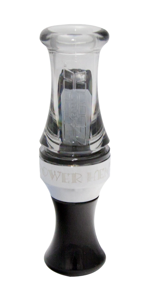 Zink PH-2 Polycarb Power Hen