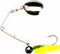 Johnson Beetle Spin Jig