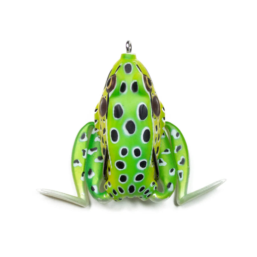 Lunker Frog 2.5"