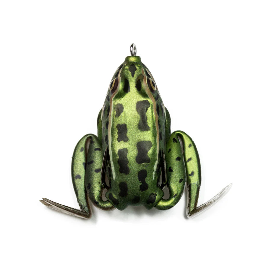 Lunker Frog 2.5"