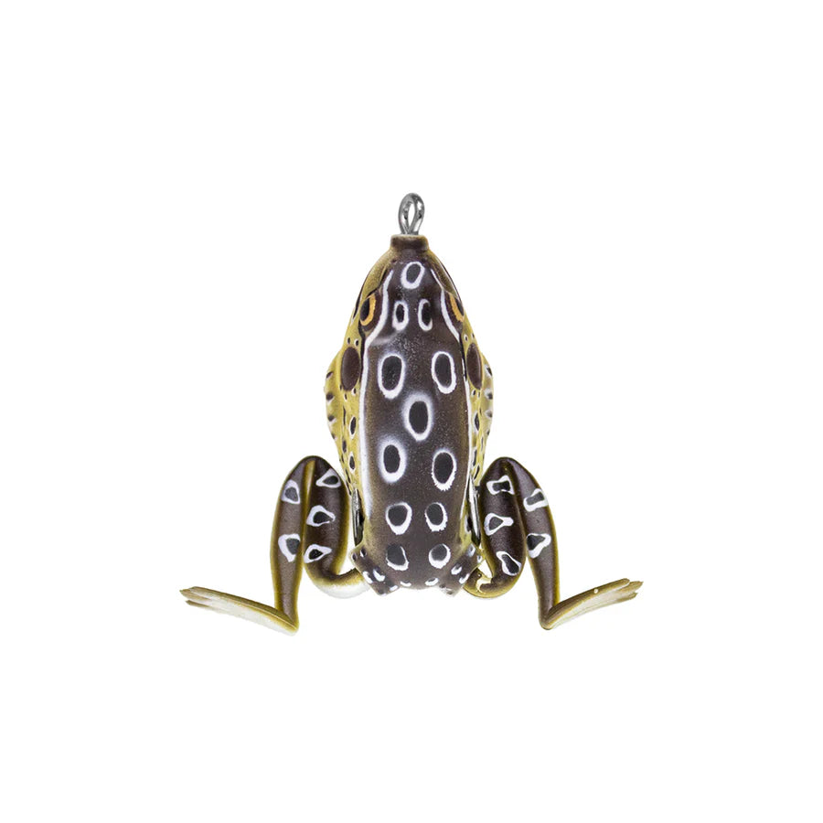 Lunker Hunt Pocket Frog 1.5"