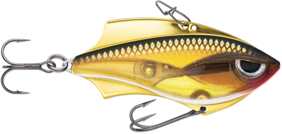 Rapala Rap V Blade