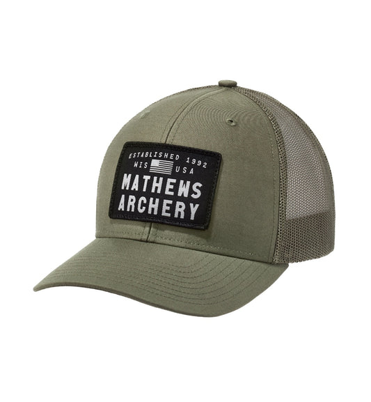 Mathews Advocate Hat