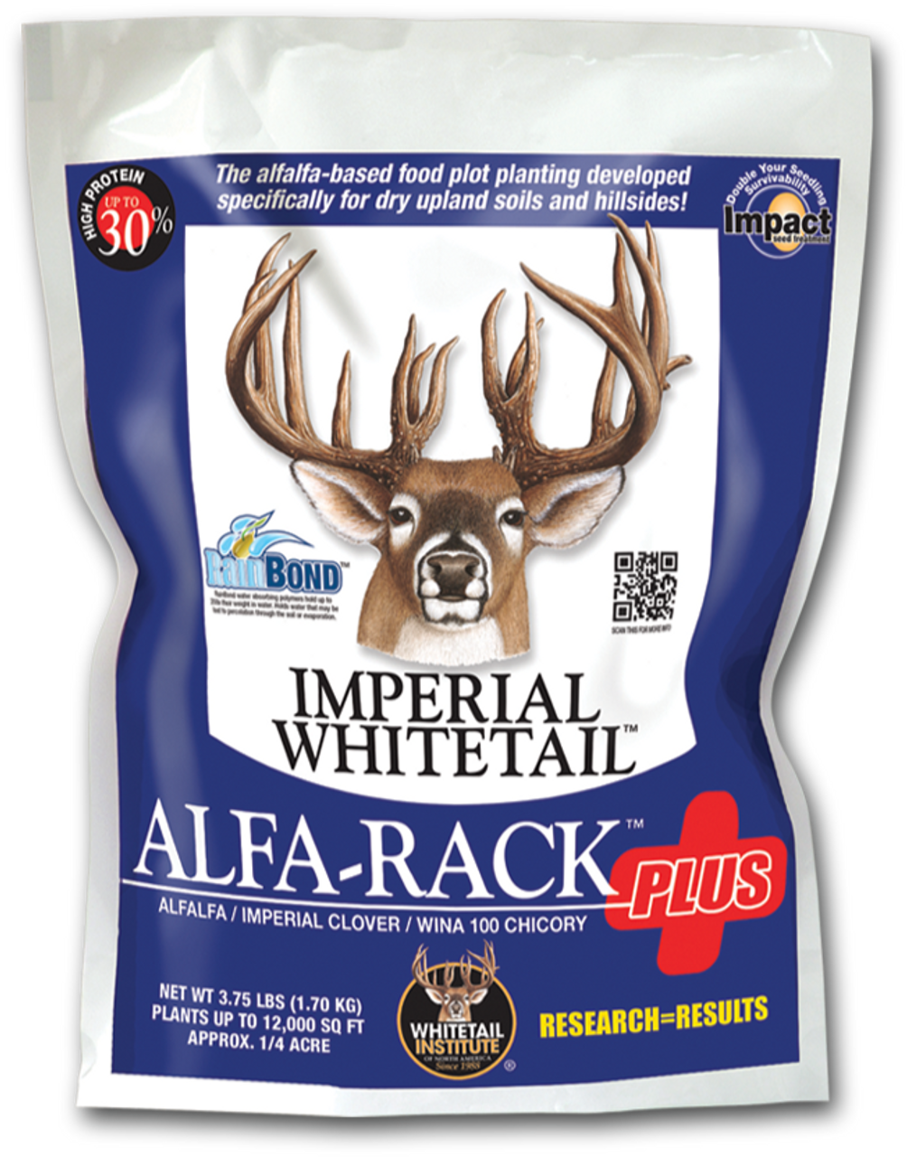 Whitetail Institute Alfa-Rack Plus