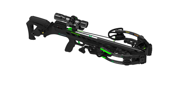 Centerpoint Amped G2D