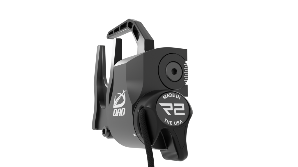 QAD UltraRest Integrate R2 Rest