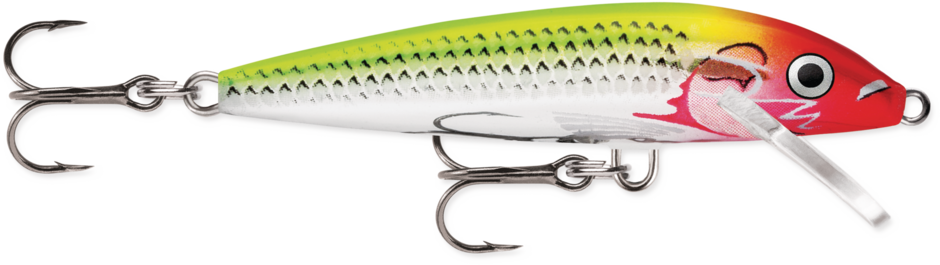 Rapala Original Floating