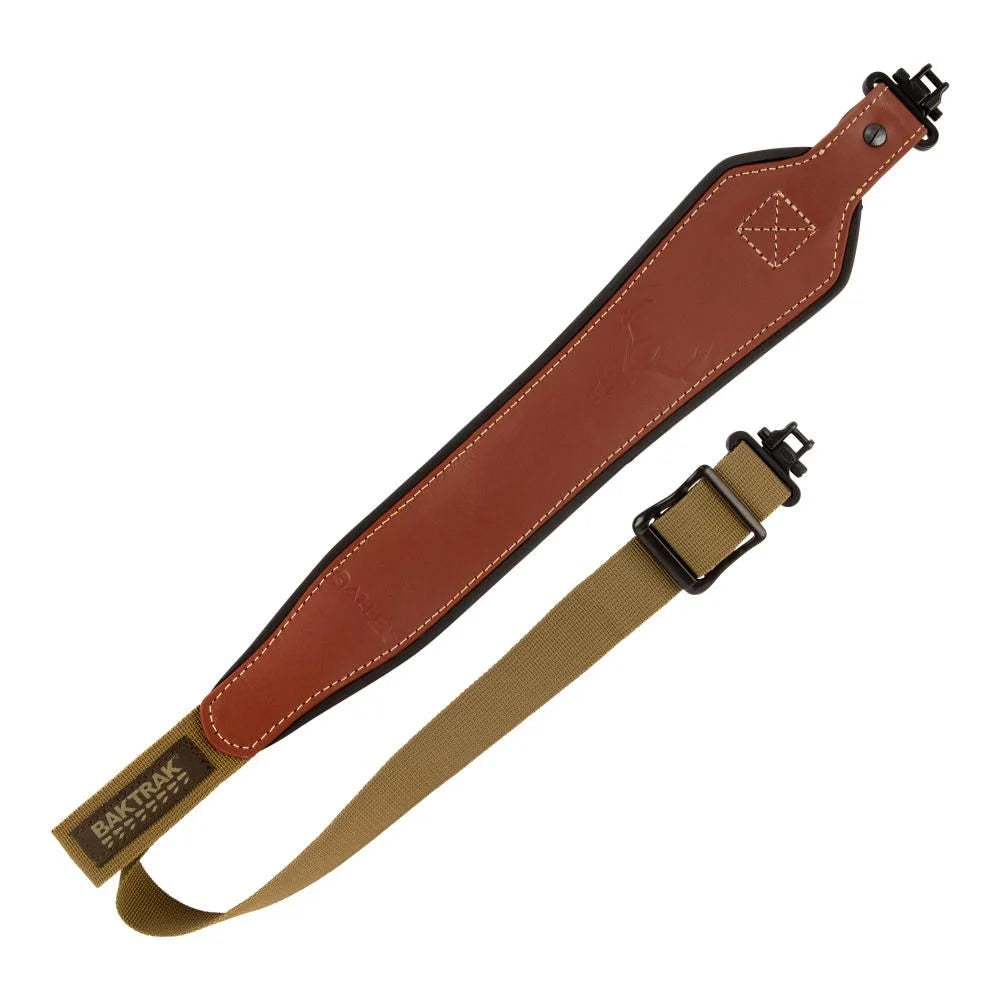 Baktrak Leather Horn Sling