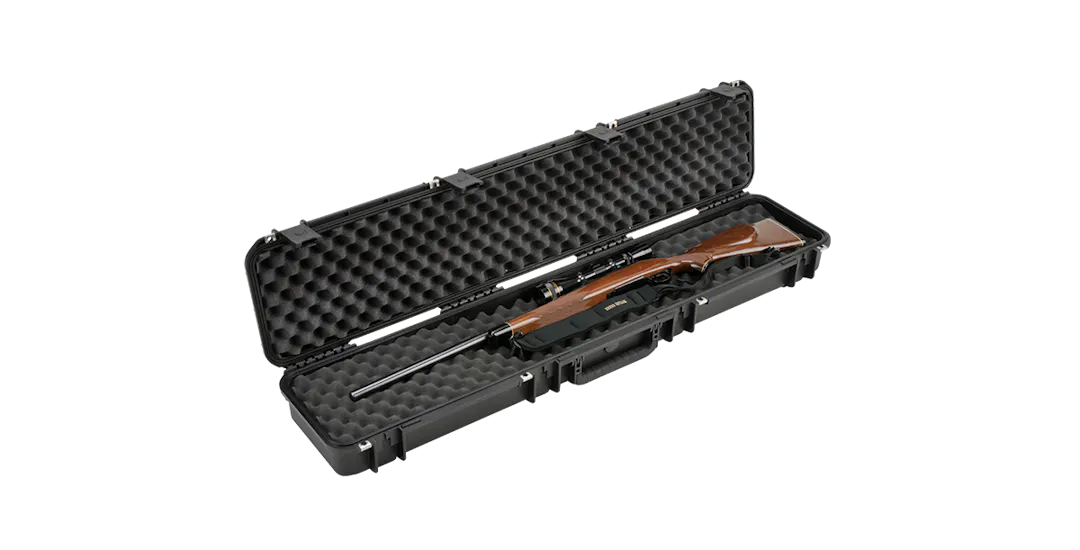 SKB i-Series Long Gun Case Black