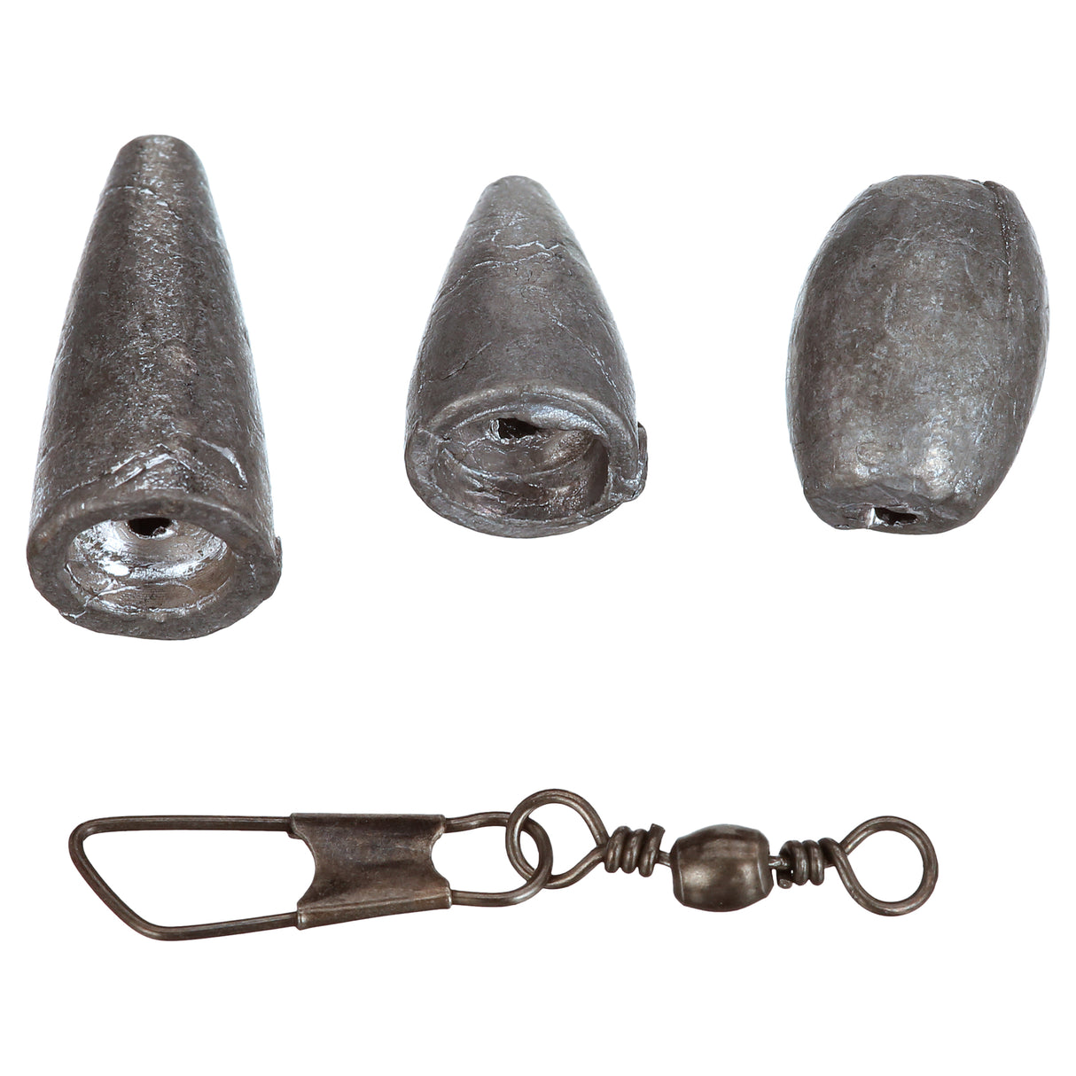 Bass Tackle Kit