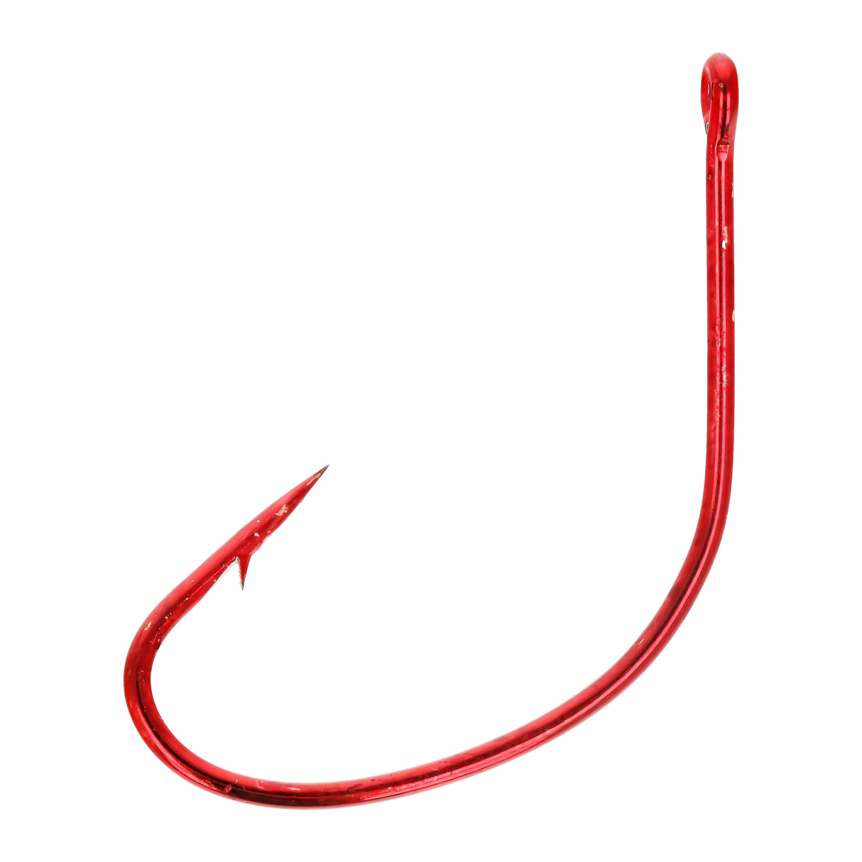 Kahle Offset Lazer Sharp Red Hook DISC