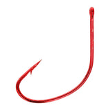Kahle Offset Lazer Sharp Red Hook DISC