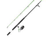 Zebco Bite Alert 808 7' Spincast Combo