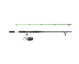 Zebco Bite Alert 808 7' Spincast Combo