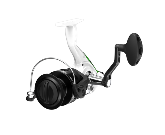 Zebco Bite Alert 808 7' Spincast Combo