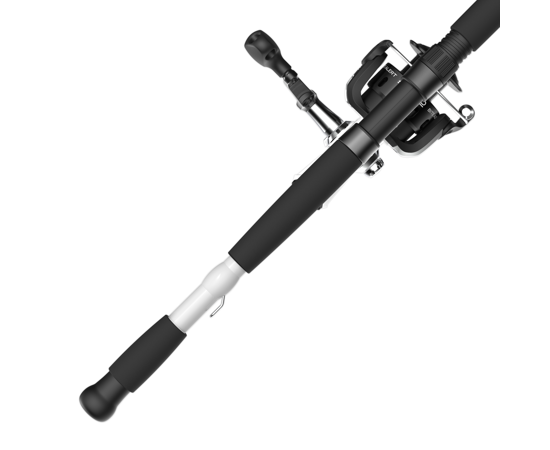 Zebco Bite Alert 808 7' Spincast Combo