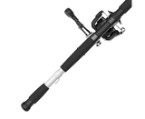 Zebco Bite Alert 808 7' Spincast Combo