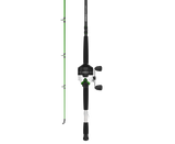 Zebco Bite Alert 808 7' Spincast Combo