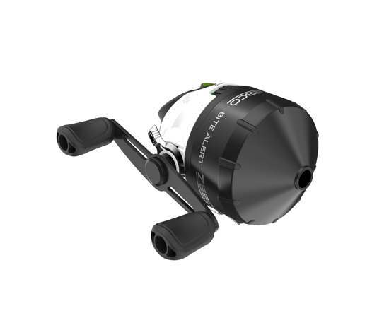 Zebco Bite Alert 808 7' Spincast Combo