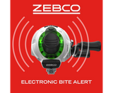 Zebco Bite Alert 808 7' Spincast Combo