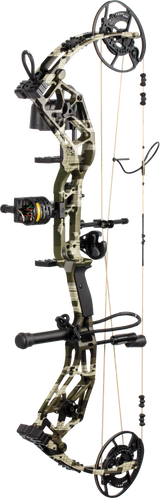 Bear Alaskan Pro RTH
