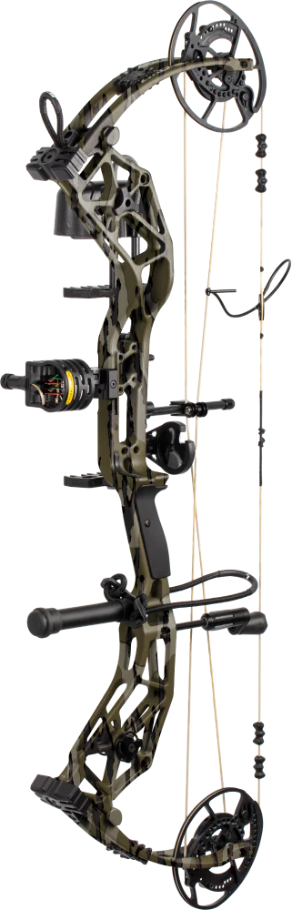 Bear Alaskan Pro RTH