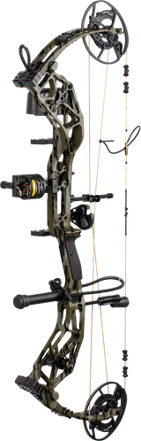 Bear Alaskan Pro RTH