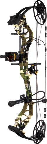 Bear Legit Maxx RTH Compound Bow