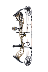 Bear Legit Maxx RTH Compound Bow