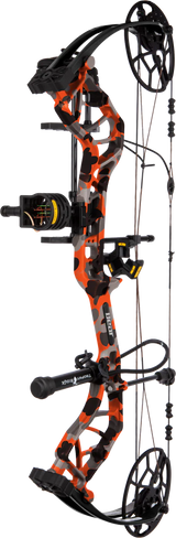 Bear Legit Maxx RTH Compound Bow