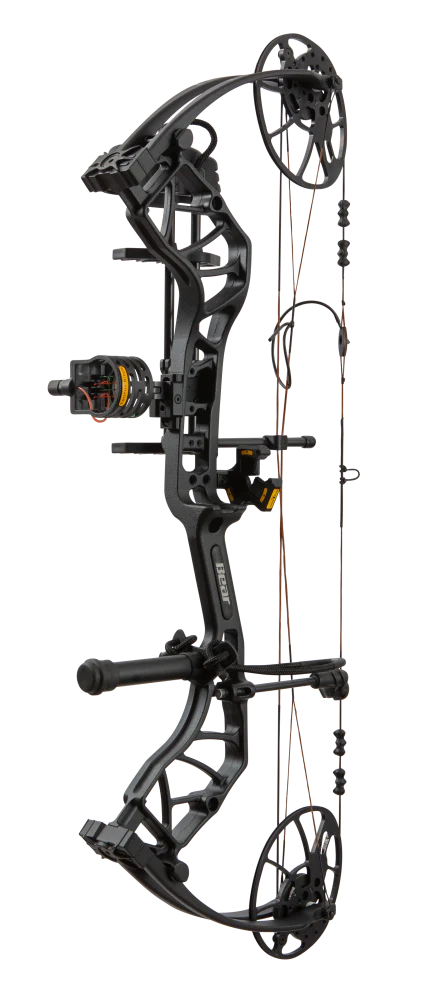Bear Legit Maxx RTH Compound Bow